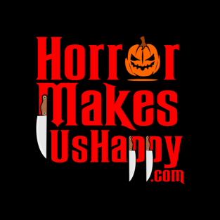 Horror Makes Us Happy